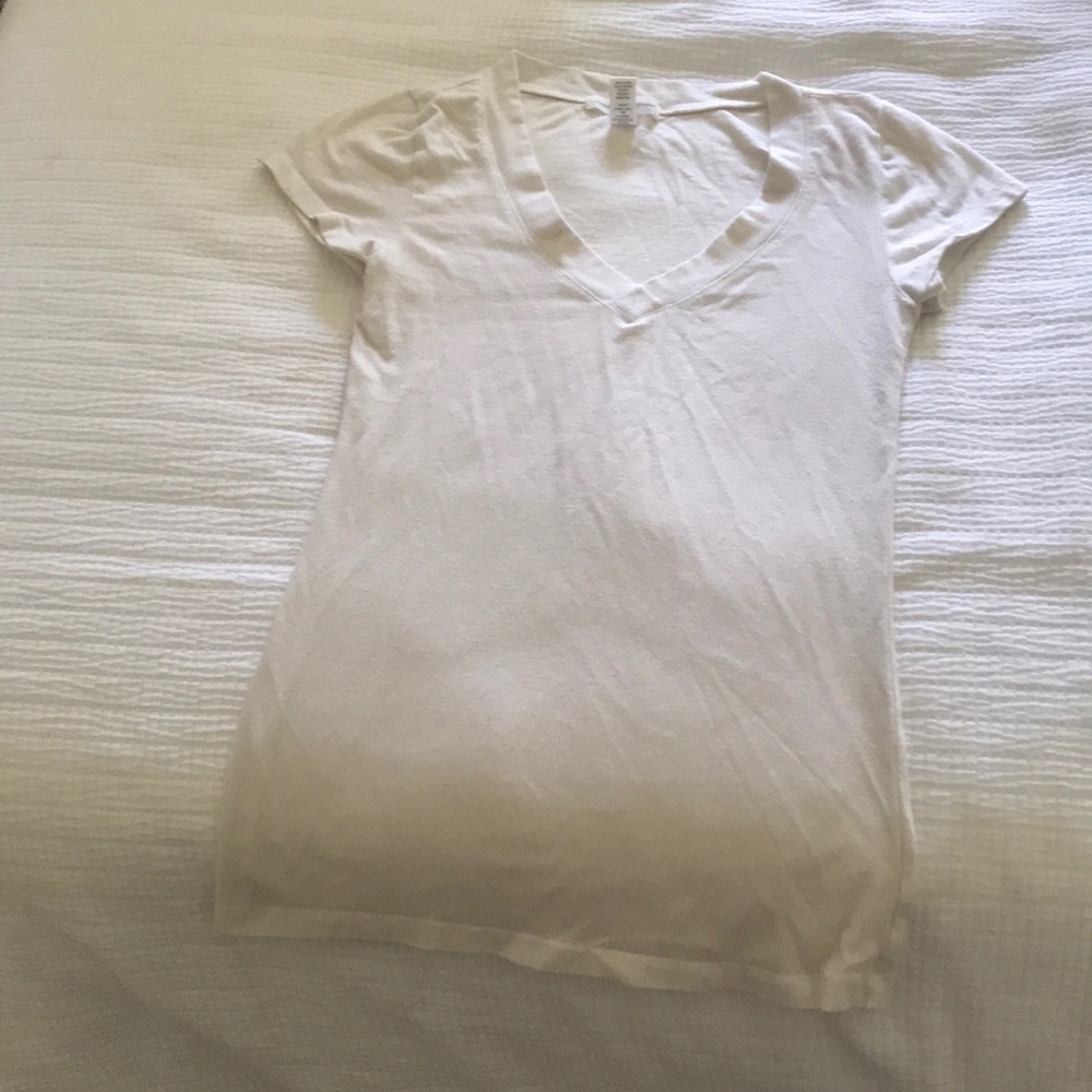 V-neck
